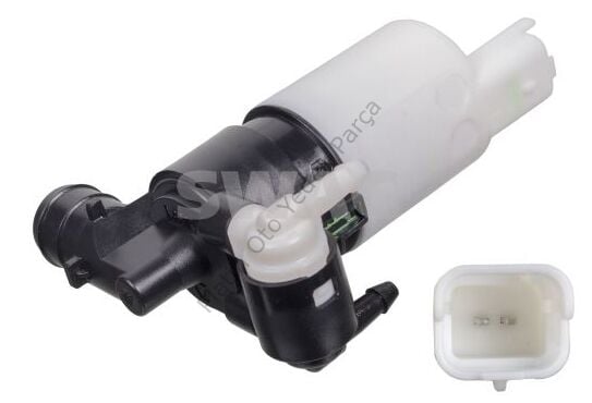 SU FISKIYE MOTORU LOGAN DUSTER KANGO 8200194414