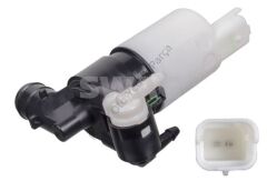 SU FISKIYE MOTORU LOGAN DUSTER KANGO 8200194414