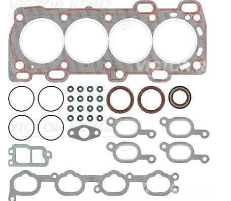 UST TAKIM CONTA LAGUNA SAFRANE 2.0 16V N7Q 700 N7Q 704 7438610009