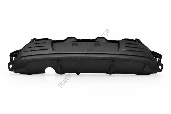 ARKA TAMPON ALT MAT SIYAH CLIO IV 2016 850225236R