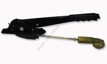 EL FREN KOLU TELLI R9