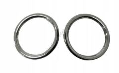 SIS FAR CERCEVE TAKIMI CLIO IV 261522624R