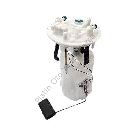 YAKIT DEPO SAMANDIRASI TRAFFIC II