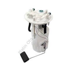 YAKIT DEPO SAMANDIRASI TRAFFIC II