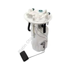 YAKIT DEPO SAMANDIRASI TRAFFIC II