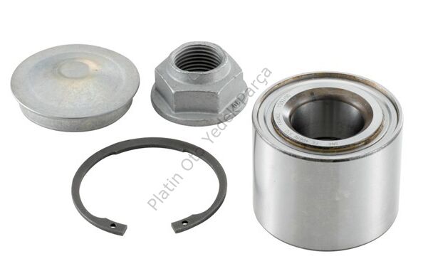 ARKA TEKER RULMANI LOGAN DOKKER 1.5 DCI 1.6 16V LAGUNA II BG KG) FC40696S12 4321022069R