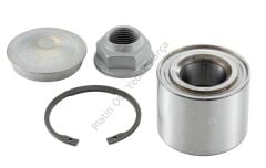 ARKA TEKER RULMANI LOGAN DOKKER 1.5 DCI 1.6 16V LAGUNA II BG KG) FC40696S12 4321022069R