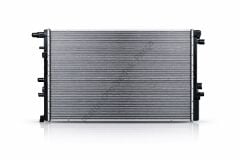 EK SU RADYATORU BRAZING MEGANE IV 1.2TCE 1.3Tce 1.5DCI Euro 6 214109155R 214106910R