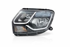 FAR SOL DUSTER 2013- 260606709R 260601153R