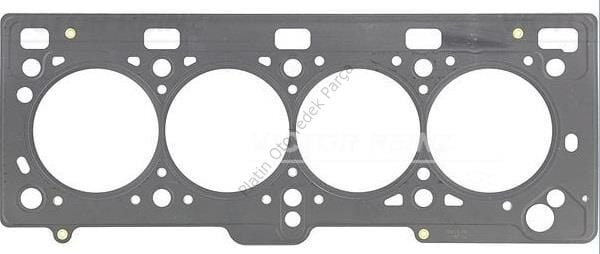 SILINDIR KAPAK CONTASI CLIO II III MEGANE II I LAGUNA I II MODUS SCENIC 1.6 16V K4M 1.4 8V K4J 7700112739 