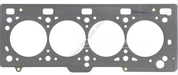 SILINDIR KAPAK CONTASI CLIO II III MEGANE II I LAGUNA I II MODUS SCENIC 1.6 16V K4M 1.4 8V K4J 7700112739 