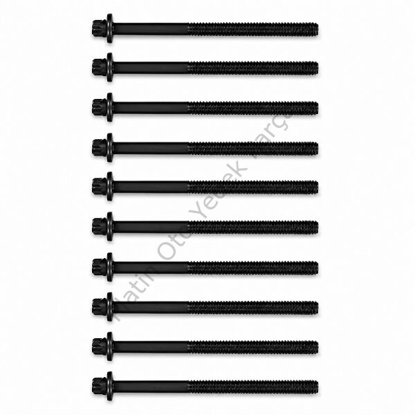 SILINDIR KAPAK SAPLAMA TAKIMI CLIO III 1.2 16V D4F 07>