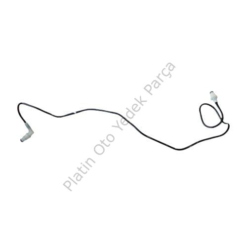 HIDROLIK DEBRIYAJ BORUSU DUSTER