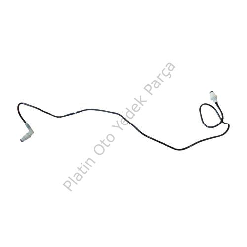 HIDROLIK DEBRIYAJ BORUSU DUSTER