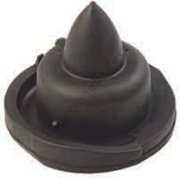 AMORTISOR LASTIGI ARKA ALT MEGANE II SCENIC II 8200245679