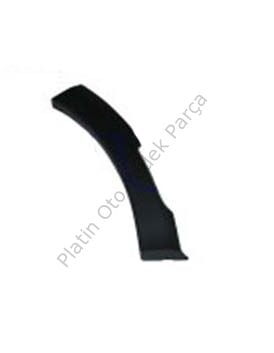 ON TAMPON KAPLAMASI SAG STEPWAY SANDERO 960162872R