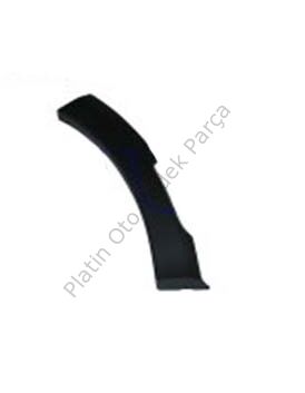 ON TAMPON KAPLAMASI SAG STEPWAY SANDERO 960162872R
