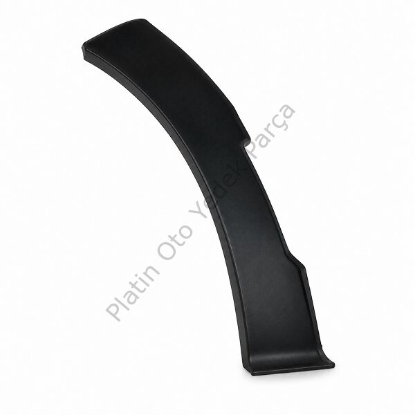 ON TAMPON KAPLAMASI SAG STEPWAY SANDERO 960162872R
