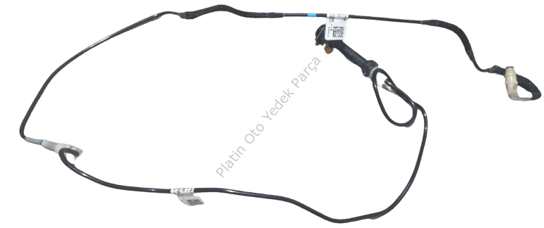Renault Debriyaj Borusu 308511519R