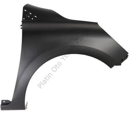 ON CAMURLUK SAG CLIO IV 631000266R