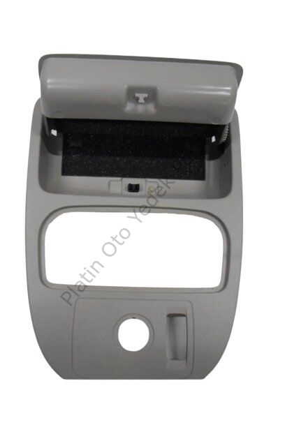 TAVAN KONSOLU FLUENCE