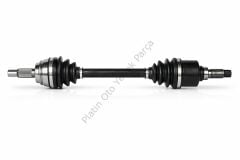 KOMPLE AKS SOL ON UZUNLUK CLIO III 2005-2012 LOGAN MCV 2004-2012