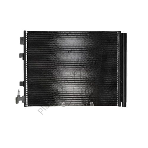 KLIMA RADYATORU MEGANE III