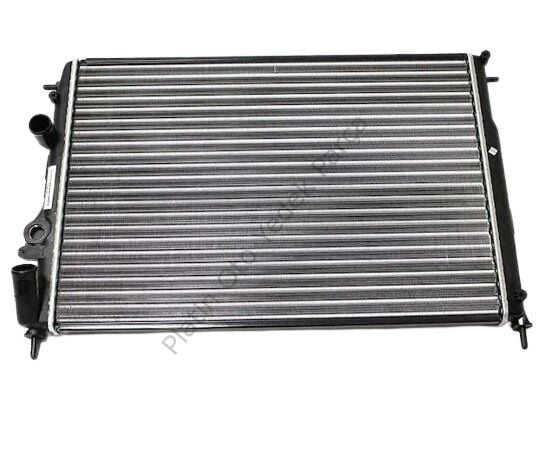 SU RADYATORU DACIA LOGAN