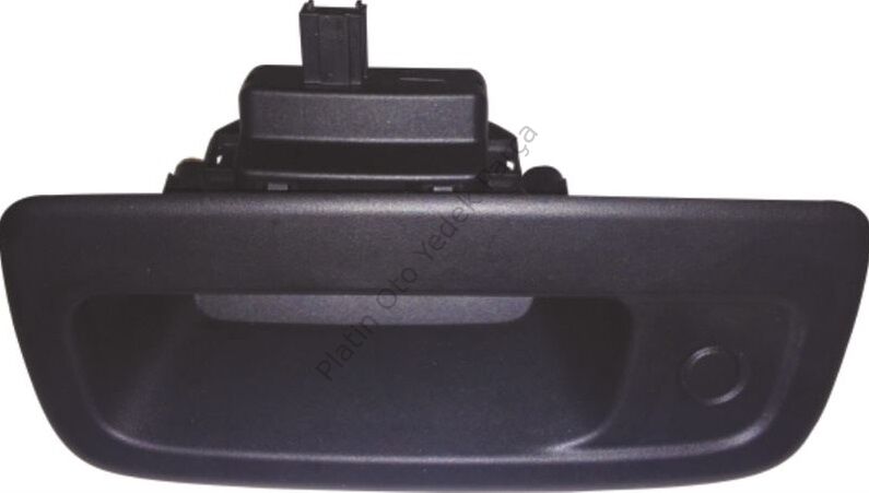 BAGAJ ACMA DIS KOLU 2009 MODEL TEK KAPI KANGO 8200497807