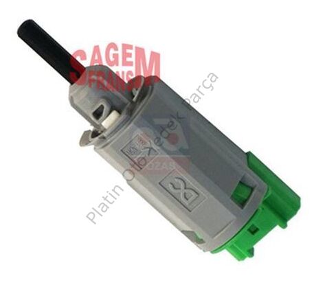 FREN PEDAL MUSURU MEGANE IV 253206454R 253205824R