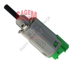 FREN PEDAL MUSURU MEGANE IV 253206454R 253205824R