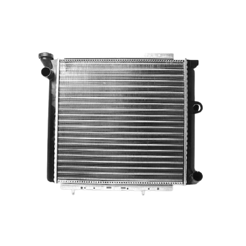 Renault R11 TXE Flash Radyatör 7702247463