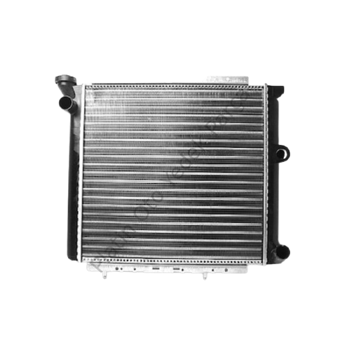 Renault R11 TXE Flash Radyatör 7702247463