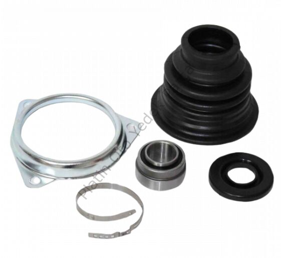 SOL IC AKS KORUGU SANDERO LOGAN 7701473830