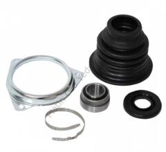 SOL IC AKS KORUGU SANDERO LOGAN 7701473830