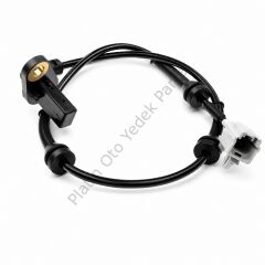 ABS SENSORU ON SAG-SOL KADJAR 15> NISSAN QASHQAI II 13> 1.2Tce 1.3Tce 1.5dCI 1.6dCI 479104EA0A