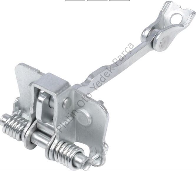 KAPI GERGISI ON STEPWAY 804305879R