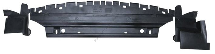 RADYATOR ALT DEFLEKTORU CLIO SYMBOL YM 07>09 8200445988