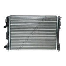 SU RADYATORU KLIMALI MEKANIK (RENAULT: CLIO II 98> K7M-KANGOO 1.5DCI 03>)
