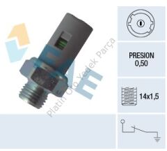 YAG MUSURU DUSTER 1.5DCI 8200026650 8200670483 8200671279