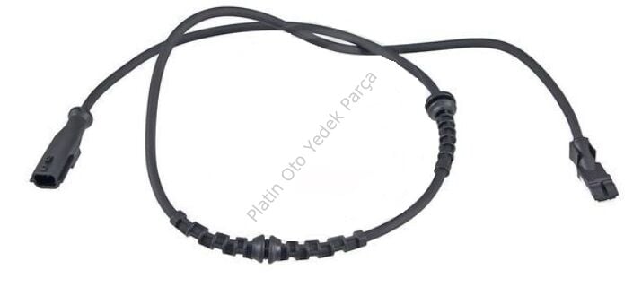 ABS HIZ SENSORU ARKA AKS FLUENCE MEGANE III 479006271R