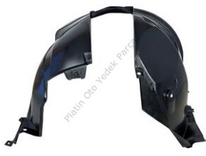 CAMURLUK DAVLUMBAZI ON SOL DUSTER 638410005R