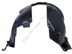 CAMURLUK DAVLUMBAZI ON SOL DUSTER 638410005R