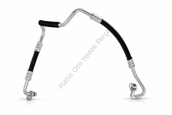 KLIMA KOMPRESORU HORTUMU MEGANE III FLUENCE 924908671R 924900016R