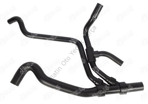 RADYATOR ALT HORTUMU MEGANE I SCENIC I 1.9DCI 7700830100