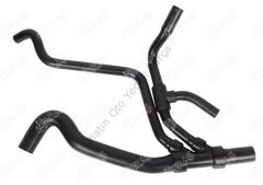 RADYATOR ALT HORTUMU MEGANE I SCENIC I 1.9DCI 7700830100