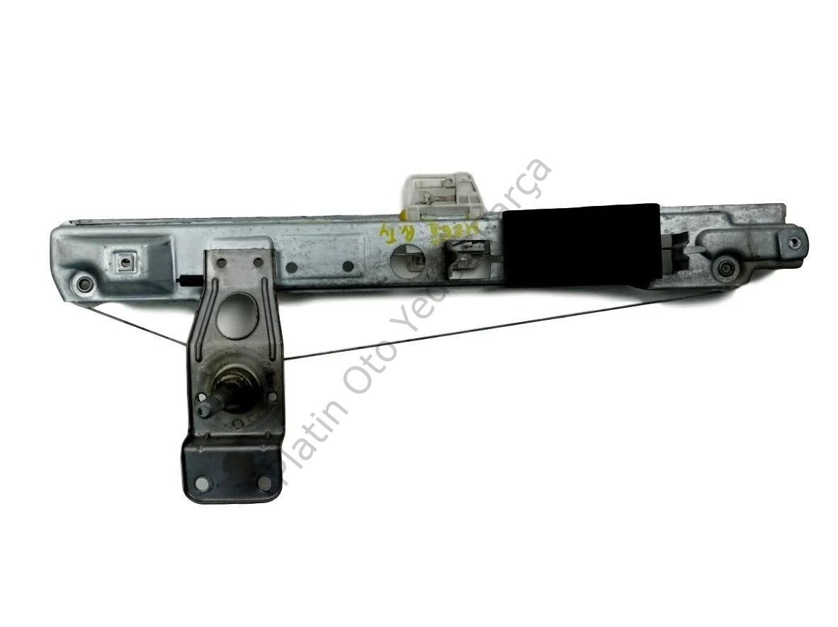 SAG ARKA CAM KRIKOSU MEGANE II