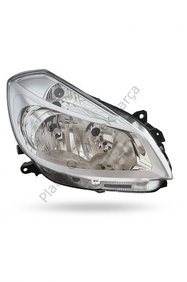 ON FAR (KROM TIP) SAG CLIO 2006 260100203R 260607570R 7701061069 7701061071