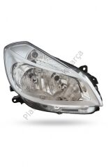 ON FAR (KROM TIP) SAG CLIO 2006 260100203R 260607570R 7701061069 7701061071