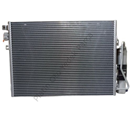 KLIMA KONDANSORU LOGAN